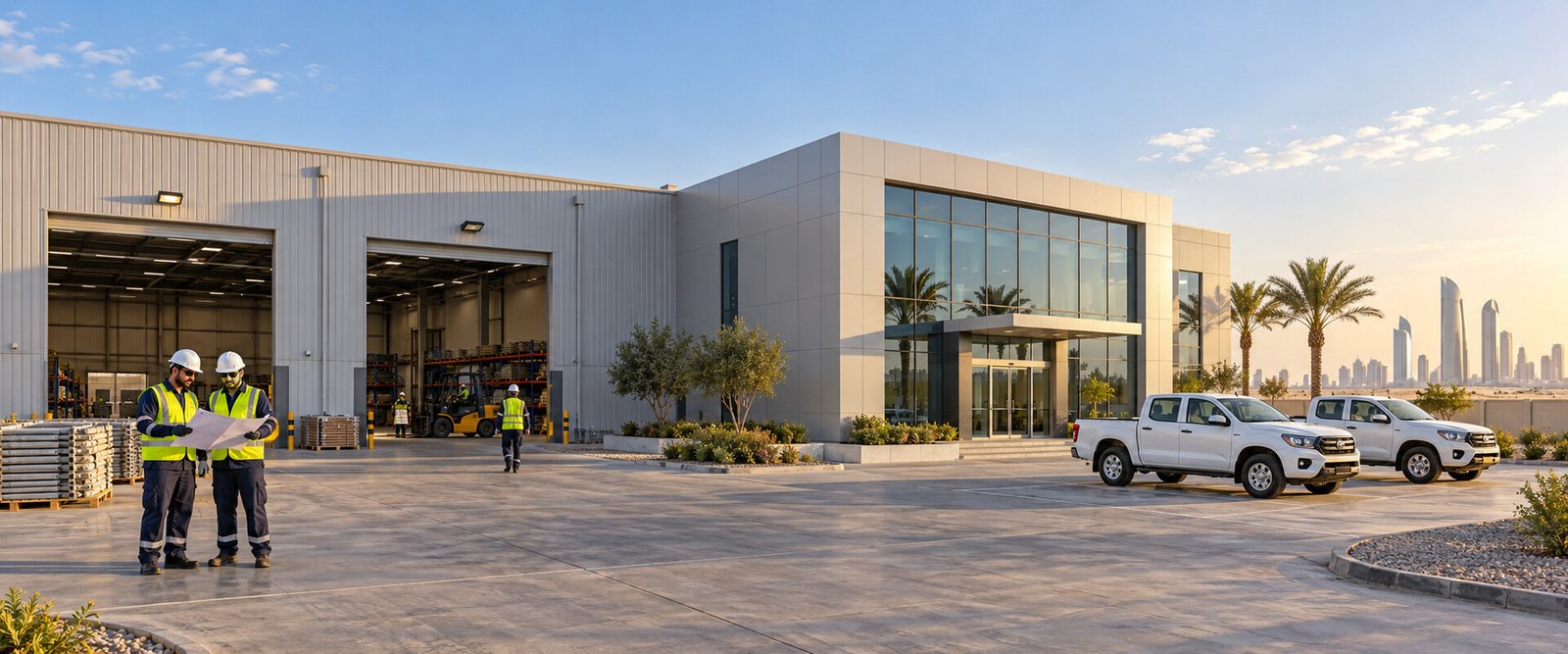 Contact MRL General Contracting and Maintenance